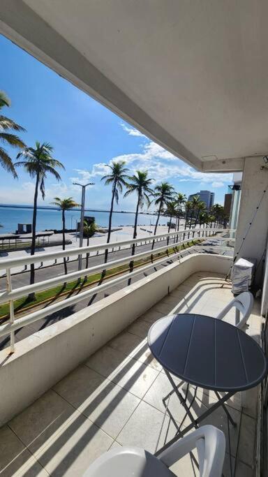 Vista Increible, Zona Turistica Puerto Veracruz, Camarote. Apartment Luaran gambar